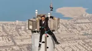 The Journey of Will Smith: From Rapper to Hollywood Star