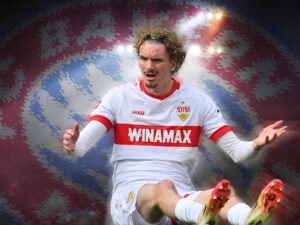 Exploring Woltemade Bayern: A Rising Star in Bundesliga Development