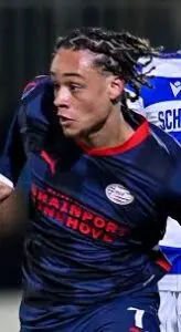 Xavi Simons: The Emerging Talent Shaping Modern Football