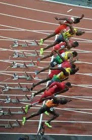 Breaking Down the 100m World Record: Recent Developments