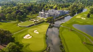 The Exciting Announcement of the 2027 Ryder Cup Location