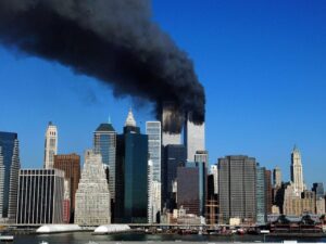 The Lasting Impact of 9/11 on America and the World