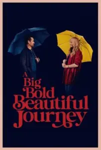 Embrace the Big Bold Beautiful Journey of Life