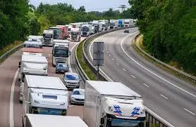 A12 Traffic: Current Conditions and Impacts on Travel