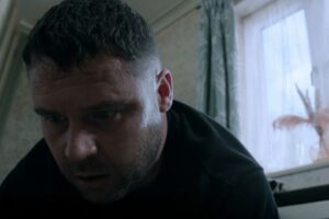 The Relationship Between Aaron Dingle and John Sugden in Emmerdale