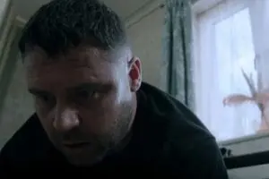 The Relationship Between Aaron Dingle and John Sugden in Emmerdale