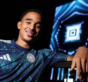 Aaron Ramsey Signs with Leicester City: A New Chapter