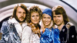 The Timeless Legacy of ABBA