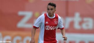 The Journey of Abdelhak Nouri: From Rising Star to Inspirational Figure