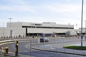 Discovering Aberdeen Airport: A Key Transportation Hub