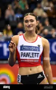 Abigail Pawlett: A Rising Star in the Entertainment Industry