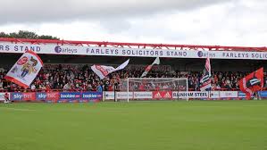 Accrington Stanley: Latest News and Updates