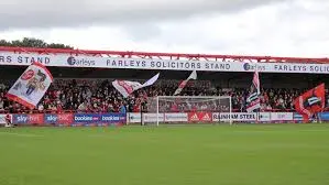 Accrington Stanley: Latest News and Updates