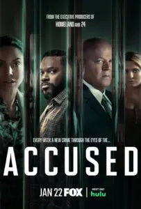 Understanding the ‘Accused Netflix’ Controversy