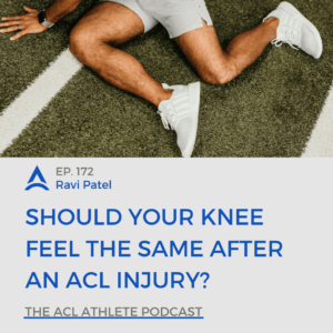 ACL Injury: Causes, Symptoms, and Prevention