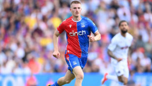 The Rise of Adam Wharton in the World of Football