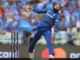 Adil Rashid: England’s Crucial Spin Bowler in Modern Cricket