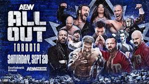 Everything You Need to Know About AEW All Out 2025