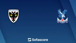 AFC Wimbledon vs Crystal Palace U-21: A Competitive Clash