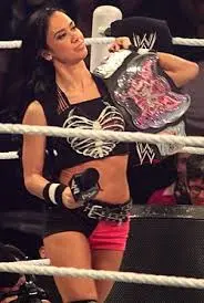 AJ Lee: From Wrestling Champion to Mental Health Advocate