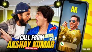 The Multifaceted Career of Akshay Kumar