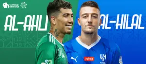 Al-Ahli Saudi vs Al-Hilal: A Clash of Titans in Saudi Football