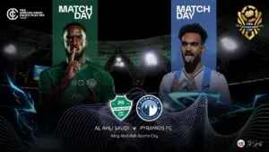 Al-Ahli Saudi vs Pyramids: Clash of Titans in Saudi Football