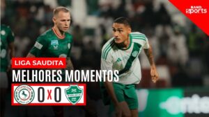 Al-Ettifaq vs Al-Ahli Saudi: Clash of Two Saudi Giants