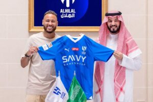 Al Hilal: The Ascent of a Footballing Superpower