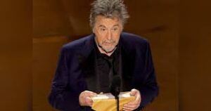 Al Pacino: An Icon of Film and Theatre