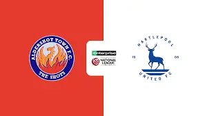 Aldershot Town vs Hartlepool: A Critical Clash in League Two