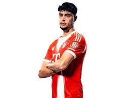 The Rise of Aleksandar Pavlović in Sports