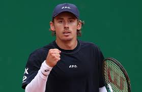 Alex De Minaur: The Rising Star of Tennis