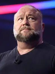 The Life and Times of Alex Jones: Media Influencer and Controversial Figure