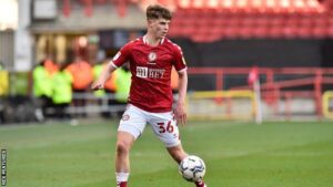 The Multifaceted Career of Alex Scott