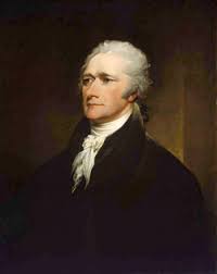 The Life and Legacy of Alexander Hamilton