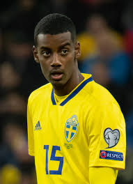 The Extraordinary Journey of Alexander Isak