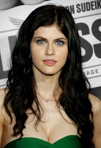 The Ascending Career of Alexandra Daddario