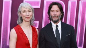 Exploring the Life and Work of Alexandra Grant