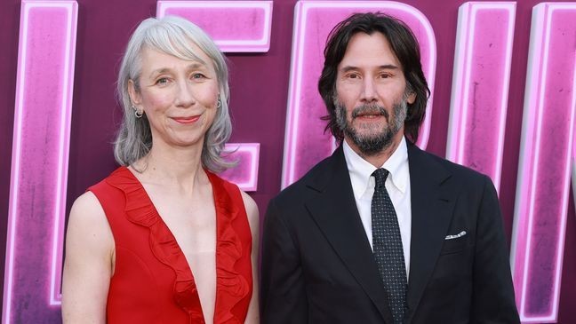 Exploring the Life and Work of Alexandra Grant