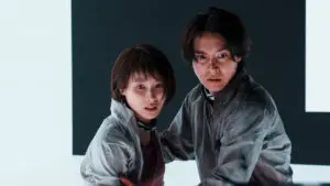 Everything We Know About Alice in Borderland Season 3