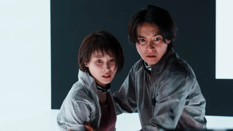 Everything We Know About Alice in Borderland Season 3