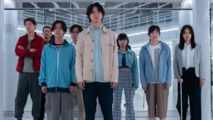 What to Expect from Alice in Borderland Season 4