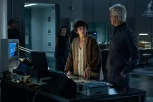 Highlights from Alien Earth Episode 7: A Comprehensive Recap
