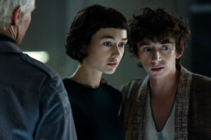 Exploring Alien Earth Episode 7: Key Moments and Themes