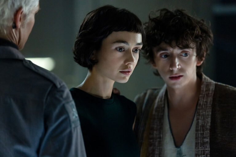 Exploring Alien Earth Episode 7: Key Moments and Themes