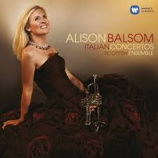 The Exceptional Journey of Alison Balsom: Trumpet Virtuoso