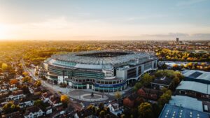 Exploring Allianz Stadium Twickenham: History and Recent Events