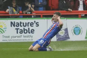 Altrincham vs Carlisle: A Thrilling Encounter