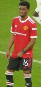 Amad Diallo: The Ascending Talent of Football